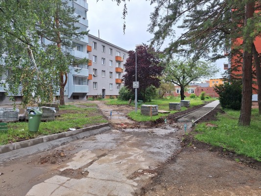 první dekáda června 2024