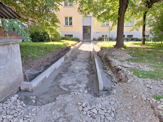 první dekáda května 2024