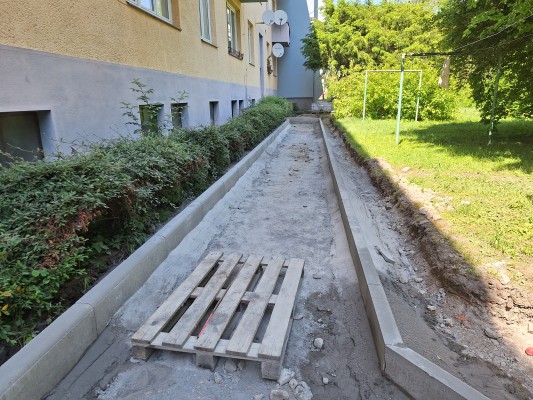 první dekáda května 2024