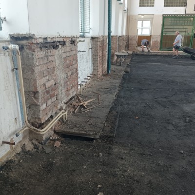 první dekáda června 2024