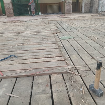 třetí dekáda května 2024