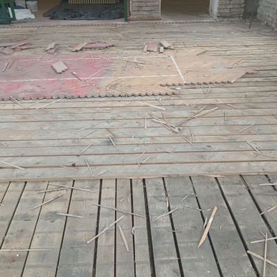 třetí dekáda května 2024