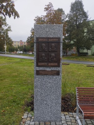 Pocta českému čtyřlístku