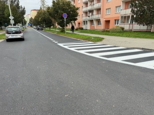 první dekáda října 2024