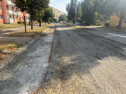 první dekáda září 2024