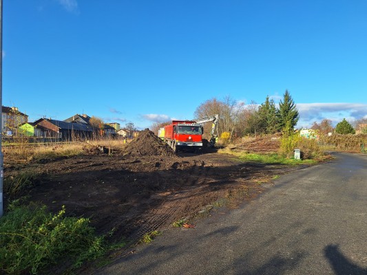 druhá dekáda listopadu 2025