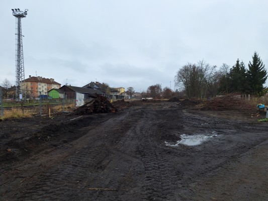 první dekáda prosince 2025