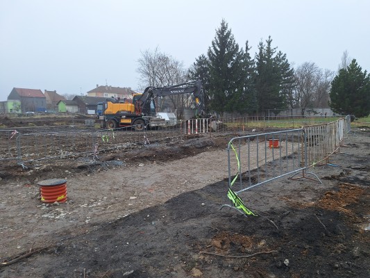 první dekáda prosince 2025