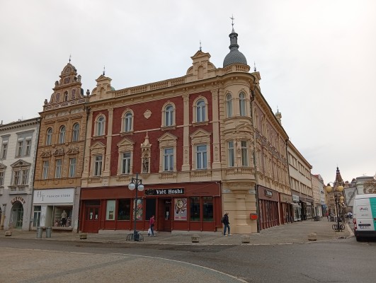 třetí dekáda října 2025 - finální stav