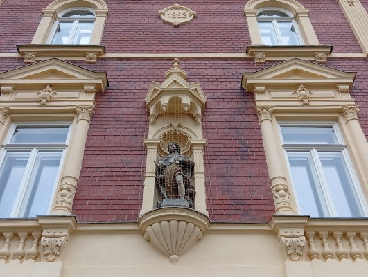 třetí dekáda října 2025 - finální stav