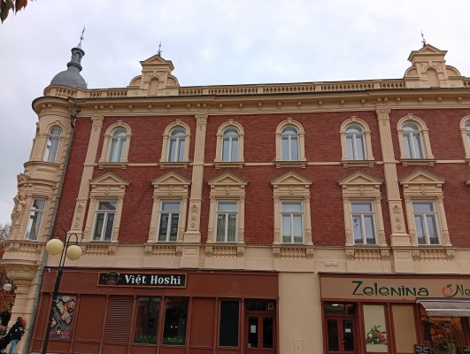 třetí dekáda října 2025 - finální stav