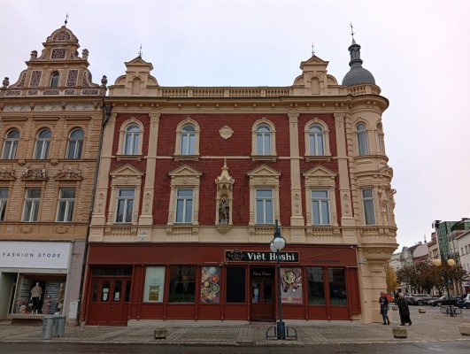 třetí dekáda října 2025 - finální stav