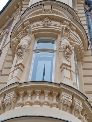 třetí dekáda října 2025 - finální stav