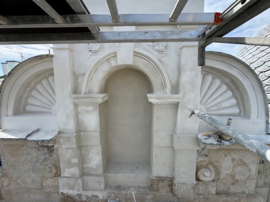 první dekáda července 2025