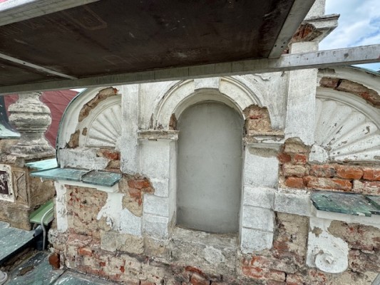 první dekáda června 2025