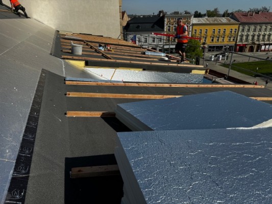 první dekáda dubna 2024