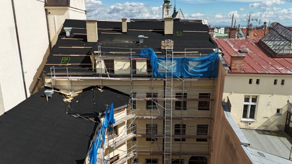 první dekáda dubna 2024