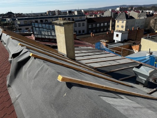 třetí dekáda března 2024