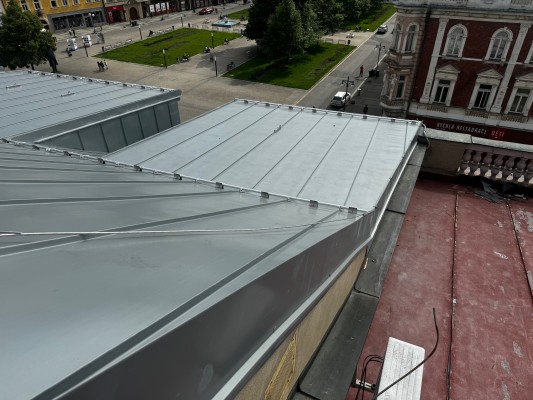 třetí dekáda května 2024