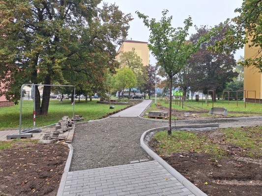 první dekáda října 2024