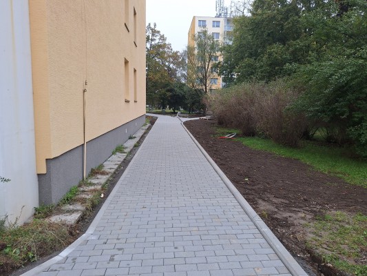 první dekáda října 2024