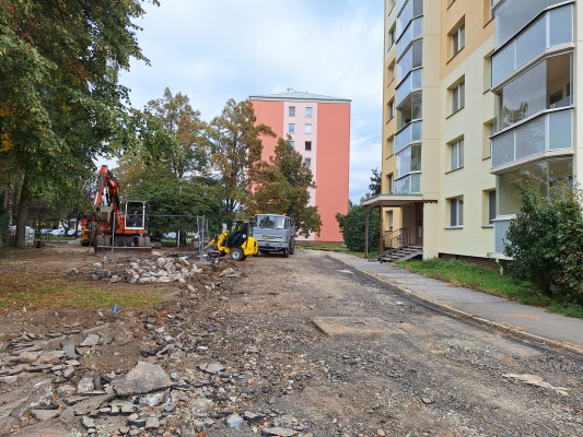 první dekáda října 2024