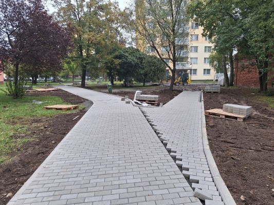 první dekáda října 2024