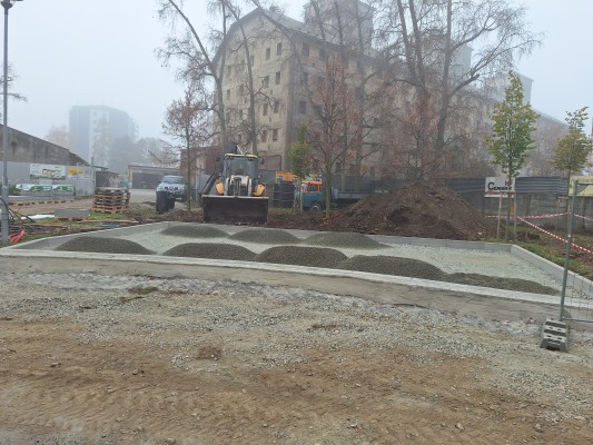 první dekáda listopadu 2024