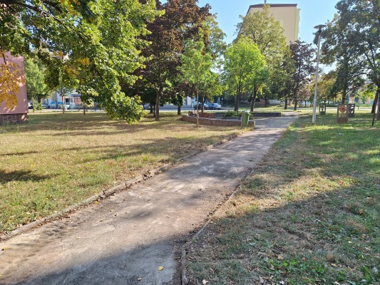 první dekáda září 2024