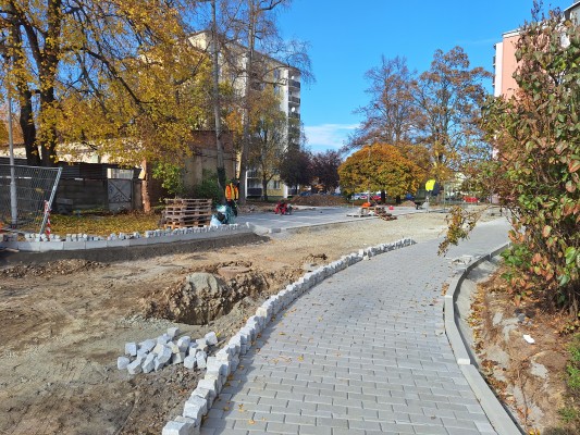 třetí dekáda října 2024