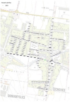 Plán výměny osvětlení