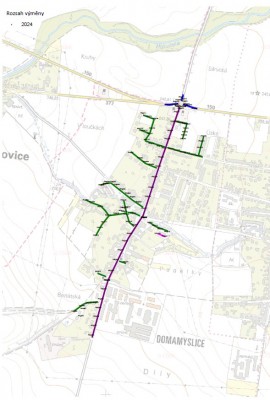 Lokalita Domamyslice