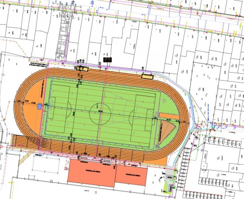 koordinační situace