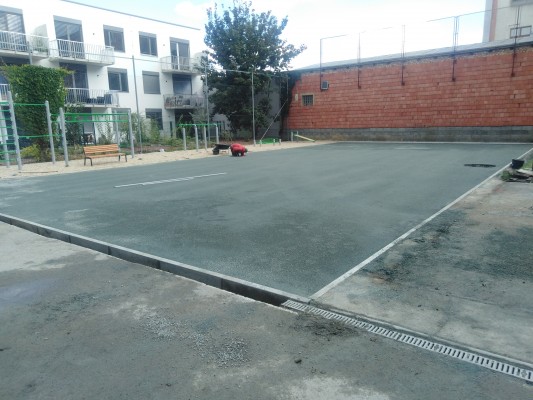 Realizace - 22.9.2022