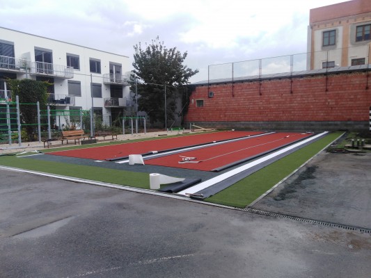 Realizace - 26.9.2022