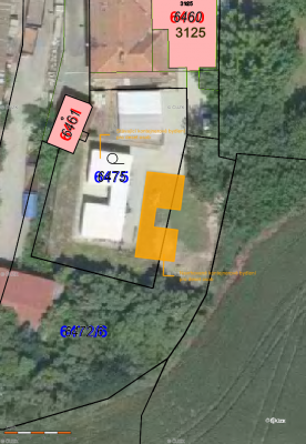 Návrh na umístění dalších kontejnerů