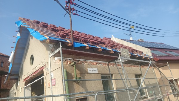 první dekáda září 2025