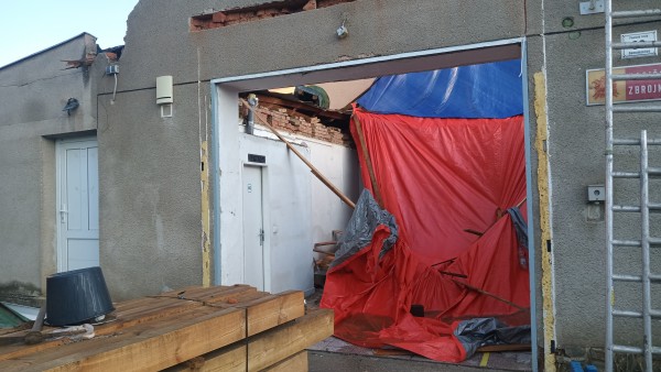 třetí dekáda července 2025