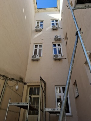 II. etapa - březen 2025