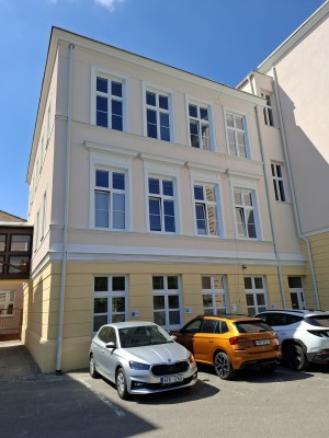 I. etapa - druhá dekáda května 2025