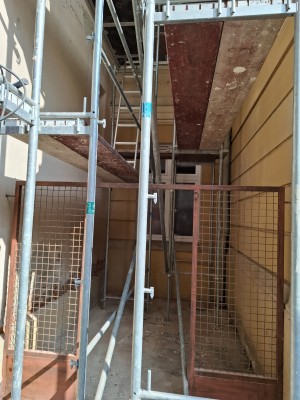 II. etapa - třetí dekáda března 2025