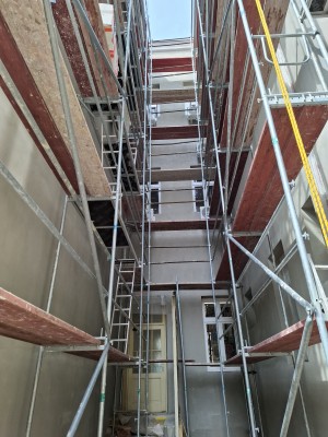 II. etapa - třetí dekáda dubna 2025