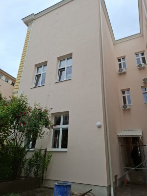 II. etapa - třetí dekáda května 2025