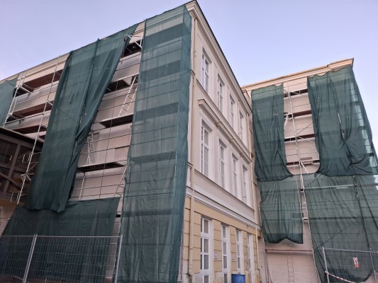 první dekáda listopadu 2024