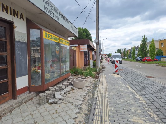 druhá dekáda května 2025