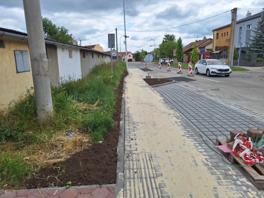 druhá dekáda května 2025