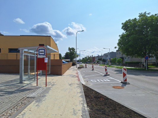 první dekáda června 2025