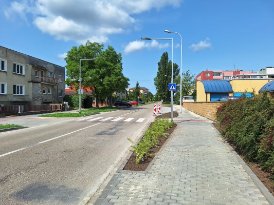 první dekáda června 2025