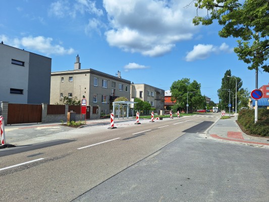 první dekáda června 2025