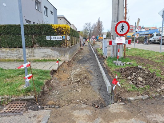 první dekáda dubna 2025